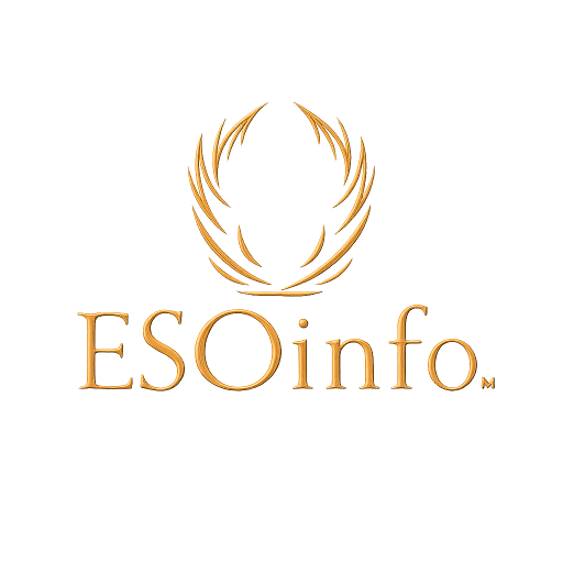ESOinfo Main Logo